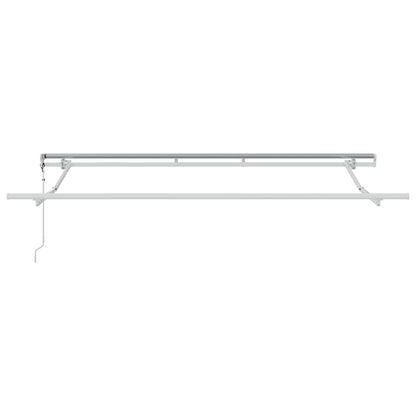 Estructura Del Toldo 3,5 X 2 M Metal