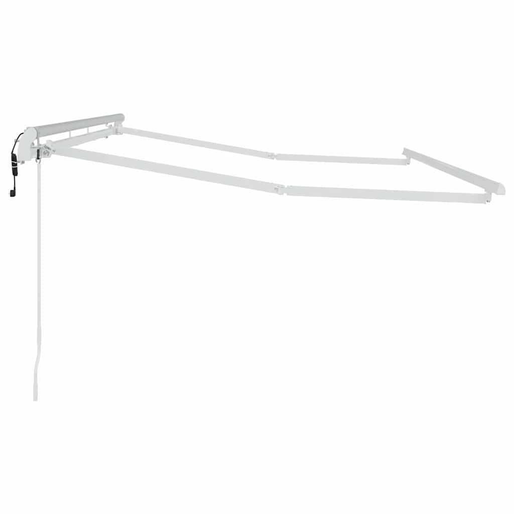 Estructura Del Toldo 3,5 X 2 M Metal