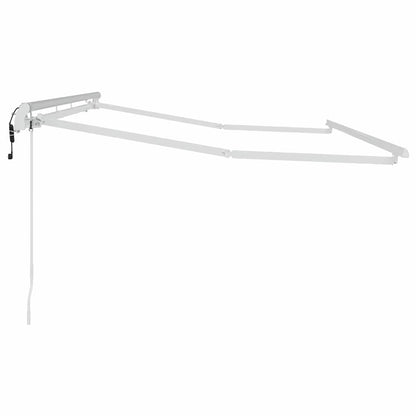 Estructura Del Toldo 3,5 X 2 M Metal