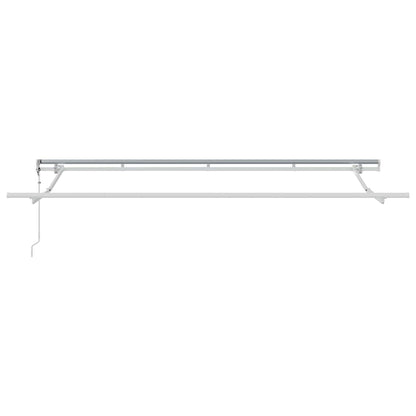 Estructura Del Toldo 4 X 2 M Metal