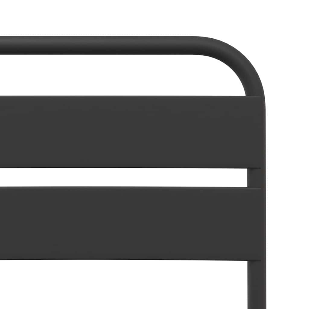 Silla De Jardín Plegable 2 Pcs 42 X 52 X 82Cm
