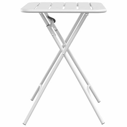 Mesa De Bistró 55 X 55 X 72,5 Cm