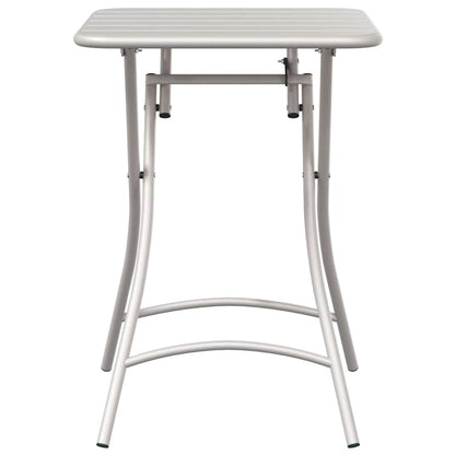 Mesa De Bistró 55 X 55 X 72,5 Cm