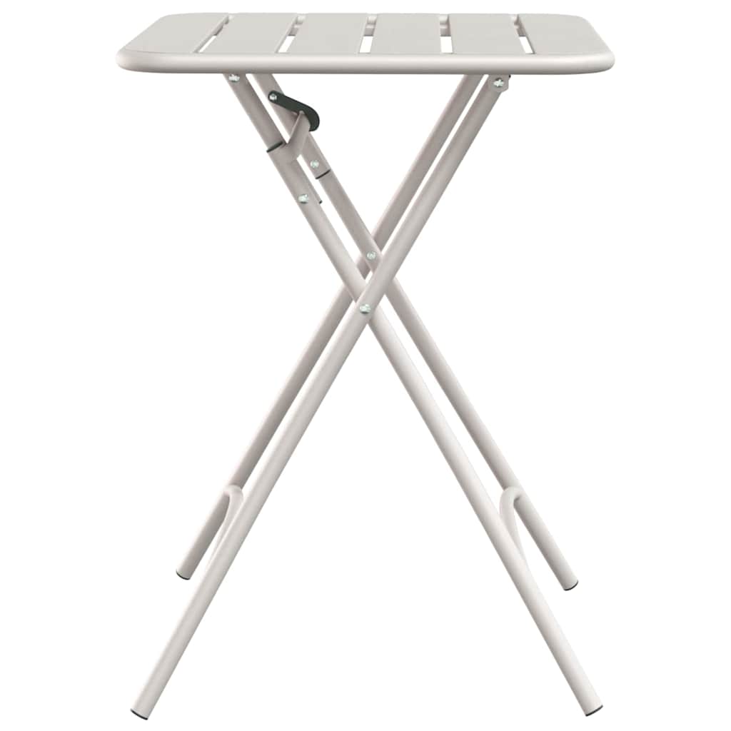 Mesa De Bistró 55 X 55 X 72,5 Cm