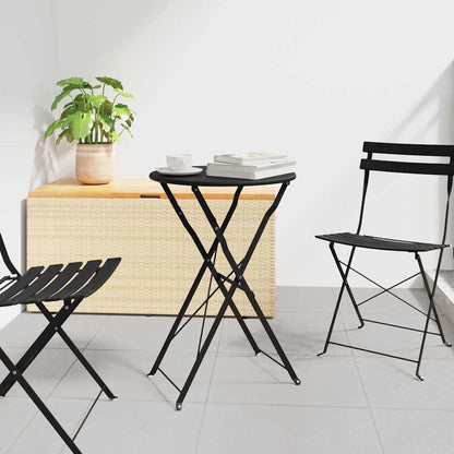 Mesa De Bistró Ø 50 X 71 Cm