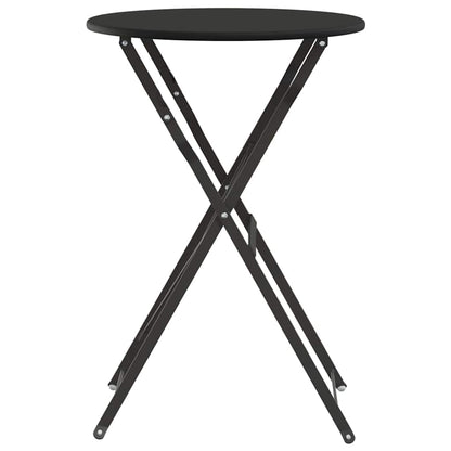 Mesa De Bistró Ø 50 X 71 Cm
