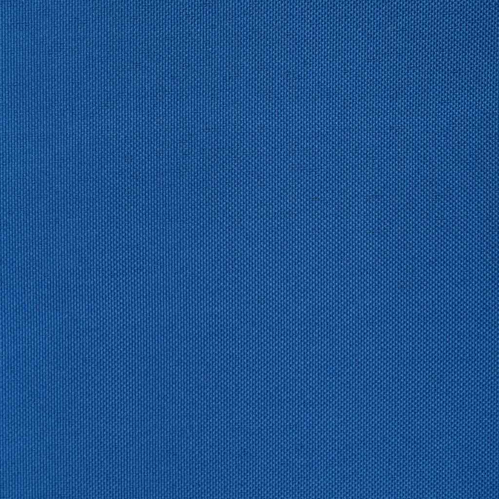 Sombrilla De Jardín 294 X 150 X 224 Cm Poliéster Y Acero