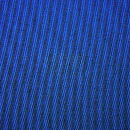 Sombrilla 351 X 250 X 260 Cm Poliéster Y Aluminio Azul Azur