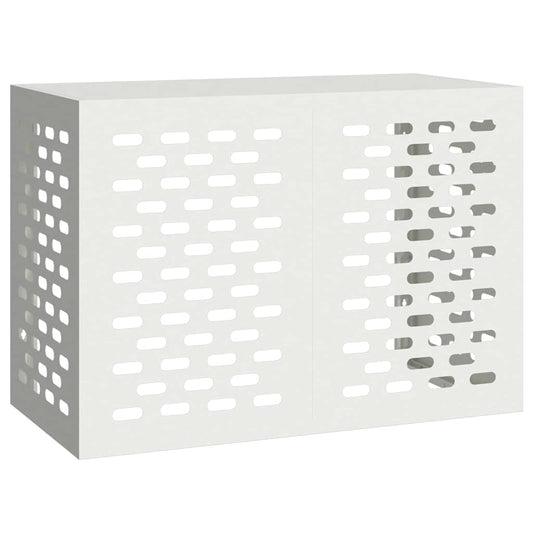 Funda Para Aire Acondicionado 100 X 50 X 70 Cm Acero