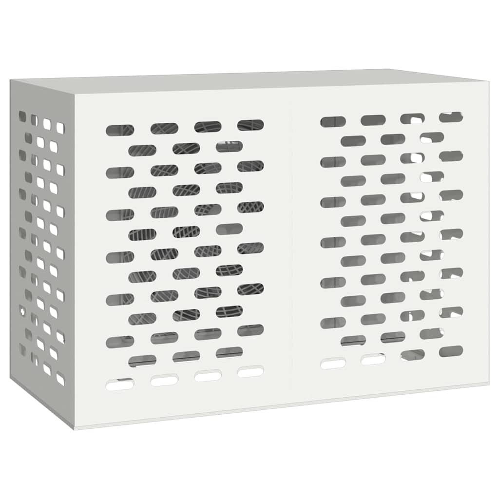 Funda Para Aire Acondicionado 100 X 50 X 70 Cm Acero