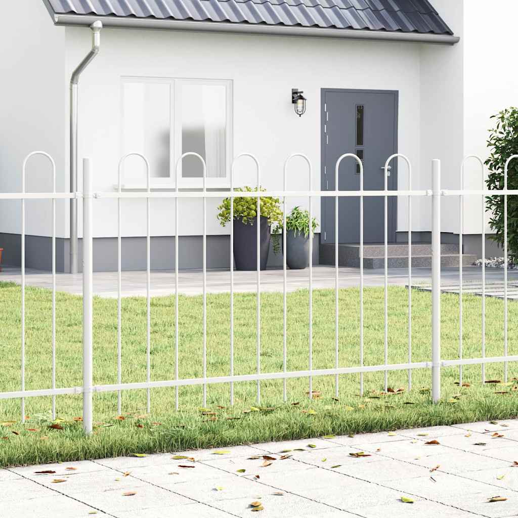 Valla De Jardín Boxtel