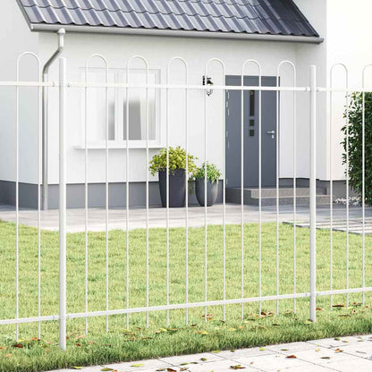 Valla De Jardín Boxtel