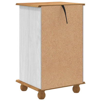 Cajón De Gaveta 5-Cajón Askim 48,5 X 40 X 79 Cm