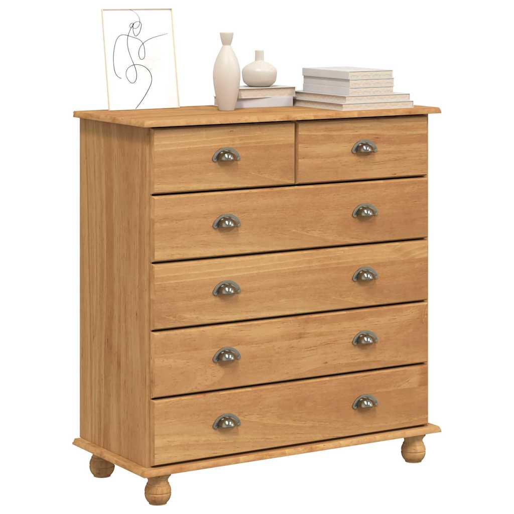 Cajón De Gaveta Con Cajón Askim 91 X 40 X 95,5 Cm