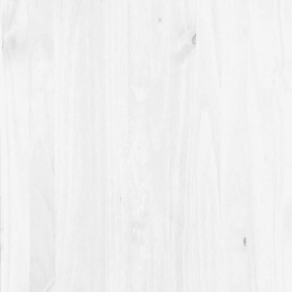 Cajón De Gaveta Askim 91 X 40 X 95,5 Cm Madera De Pino Macizo