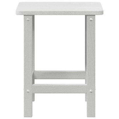 Mesa Lateral 38 X 38 X 46 Cm Polietileno