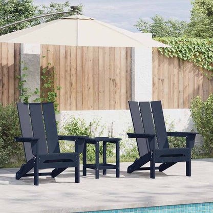 Silla De Jardín 2 Pcs 80.5 X 74.5 X 92 Cm