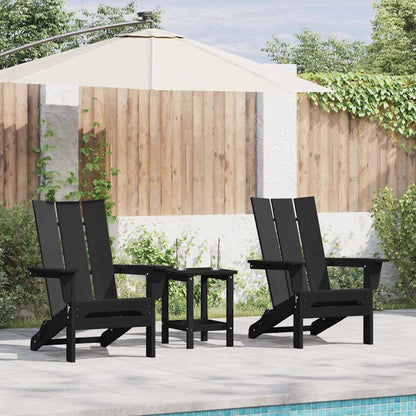 Silla De Jardín 2 Pcs 80.5 X 74.5 X 92 Cm