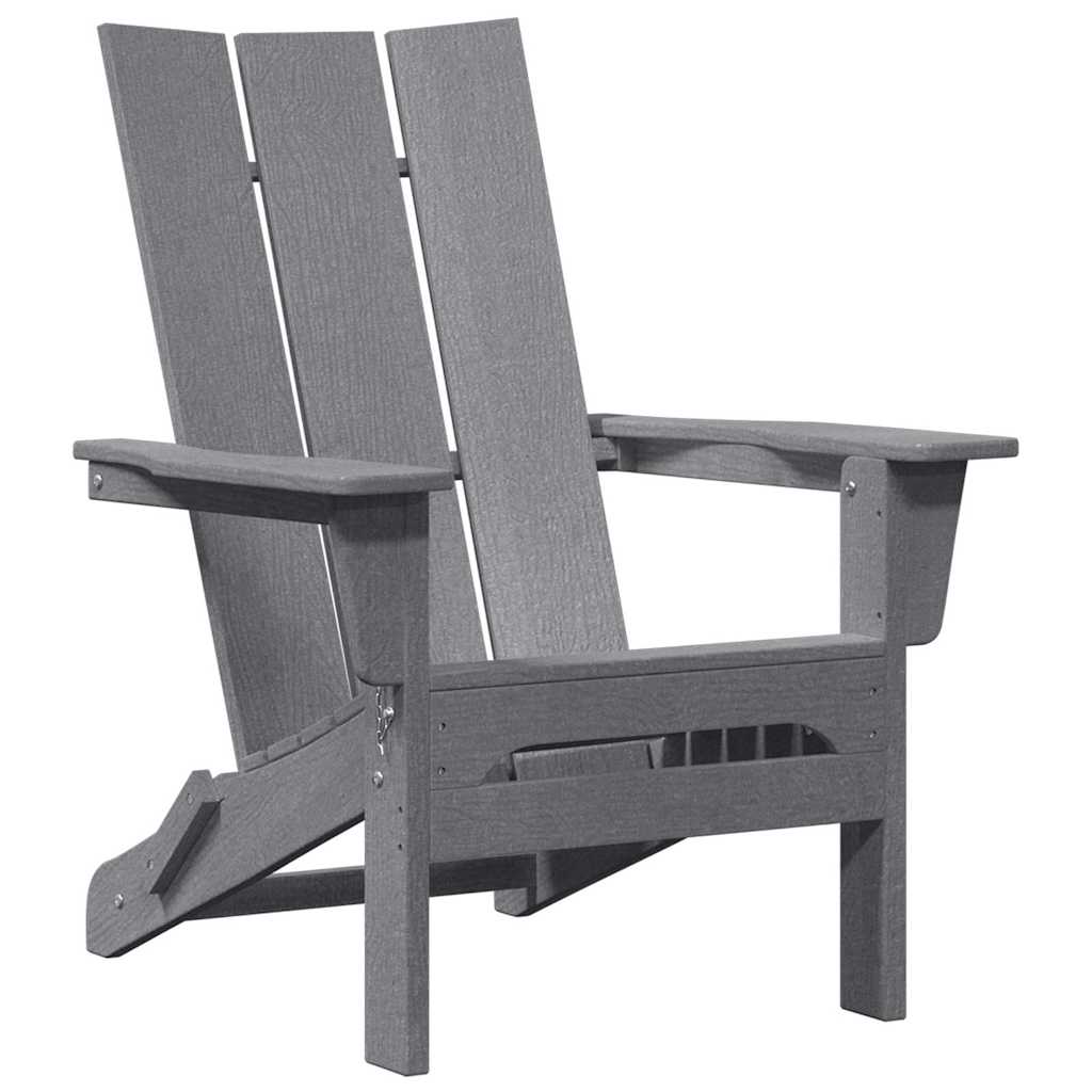 Silla De Jardín 2 Pcs 80.5 X 74.5 X 92 Cm