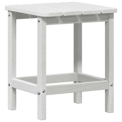 Tumbona 3 Pcs Polietileno