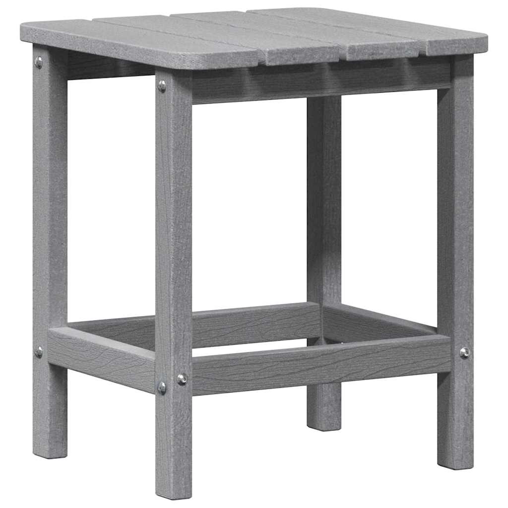 Tumbona 3 Pcs Polietileno