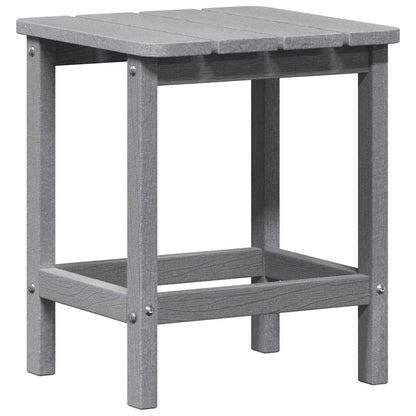 Tumbona 3 Pcs Polietileno