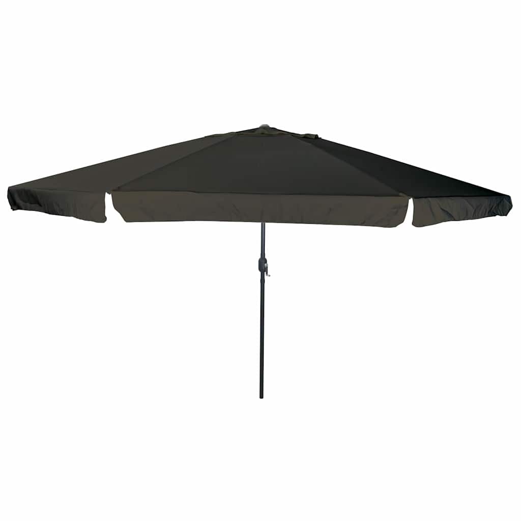Sombrilla De Jardín 394 X 394 X 248 Cm