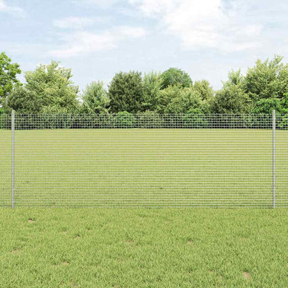 Valla De Alambre Soldado Con Poste 50 X 1,2 M (An X Al)