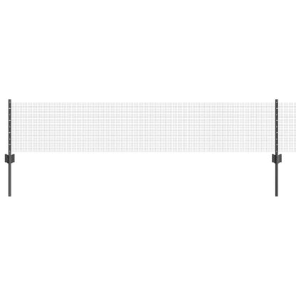 Valla De Alambre Soldado Con Poste 50 X 1,2 M (An X Al)