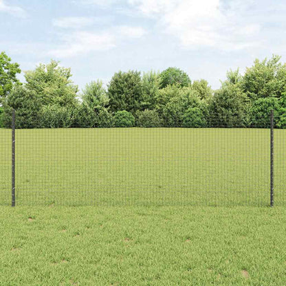 Valla De Alambre Soldado Con Poste 50 X 1,2 M (An X Al)