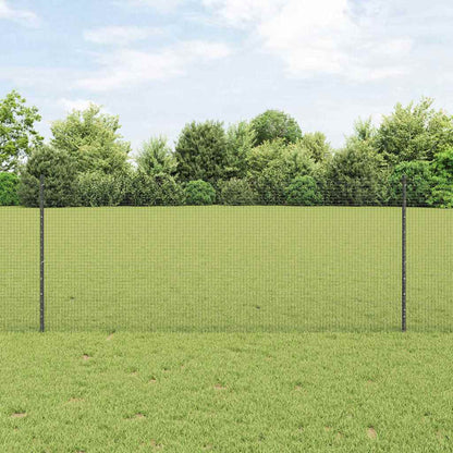 Valla De Alambre Soldado Con Poste 50 X 1,2 M (An X Al)