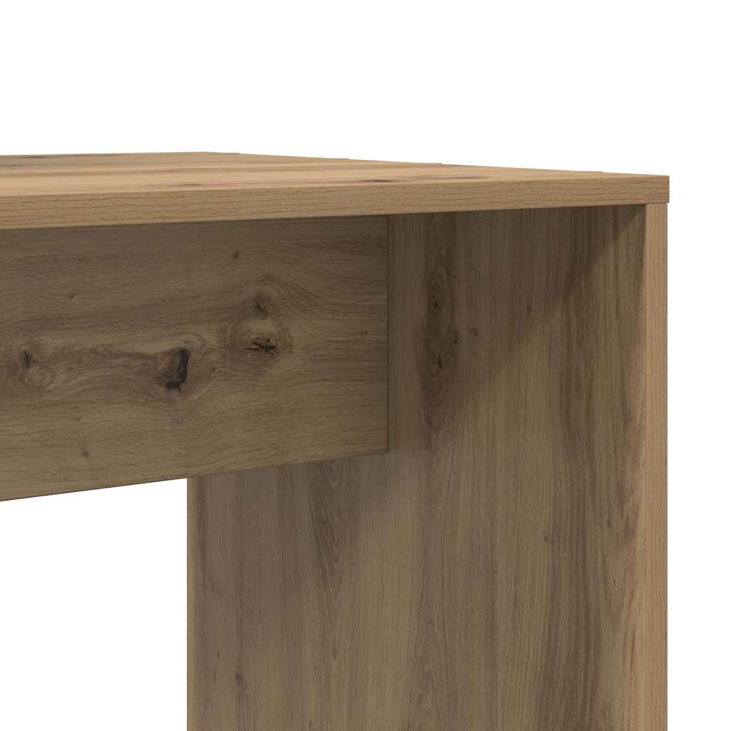 Escritorio Madera De Ingeniería