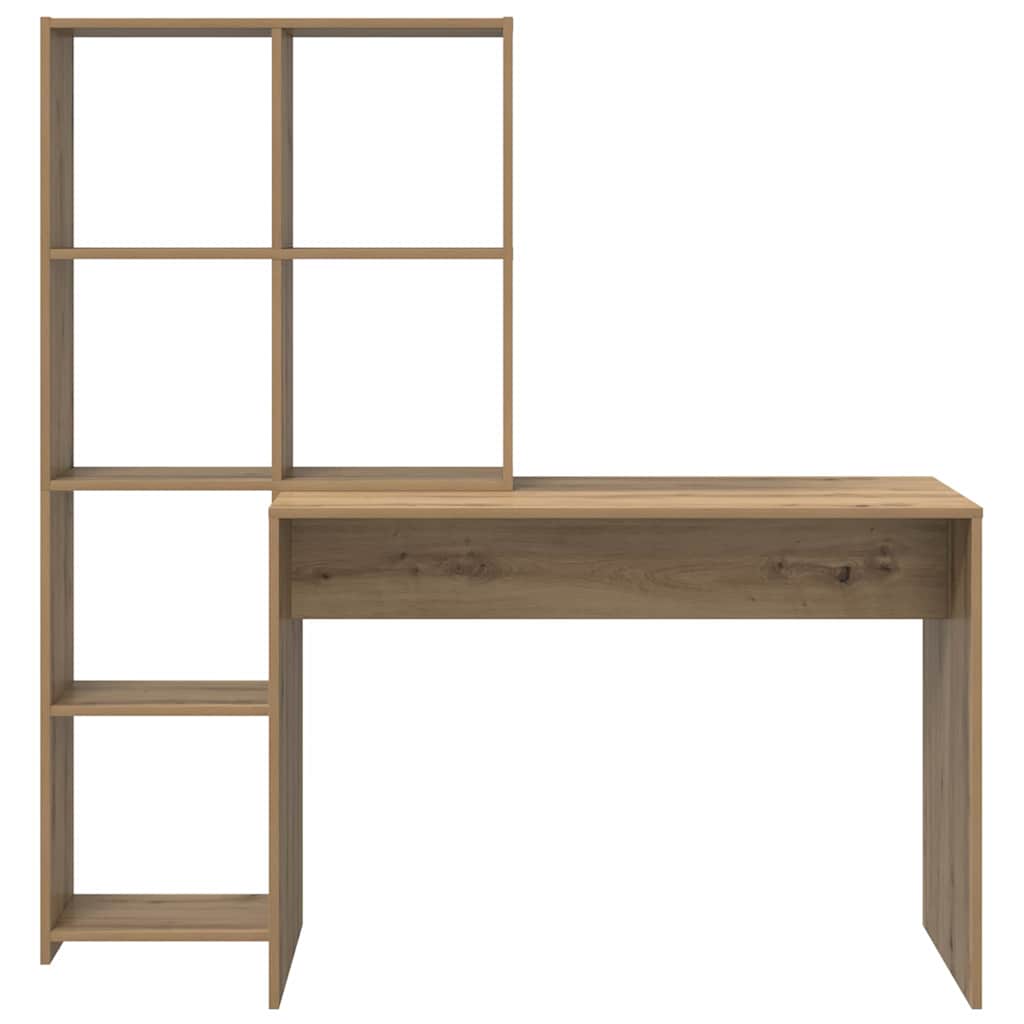 Escritorio Madera De Ingeniería