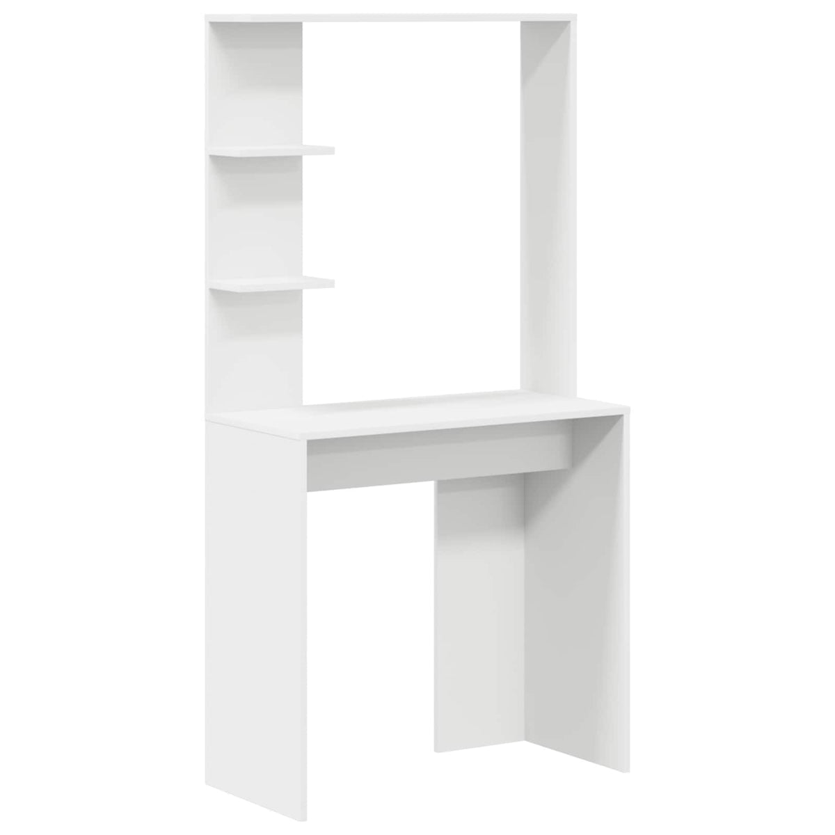 Escritorio 113.5 X 39 X 168 Cm 2 Uds.