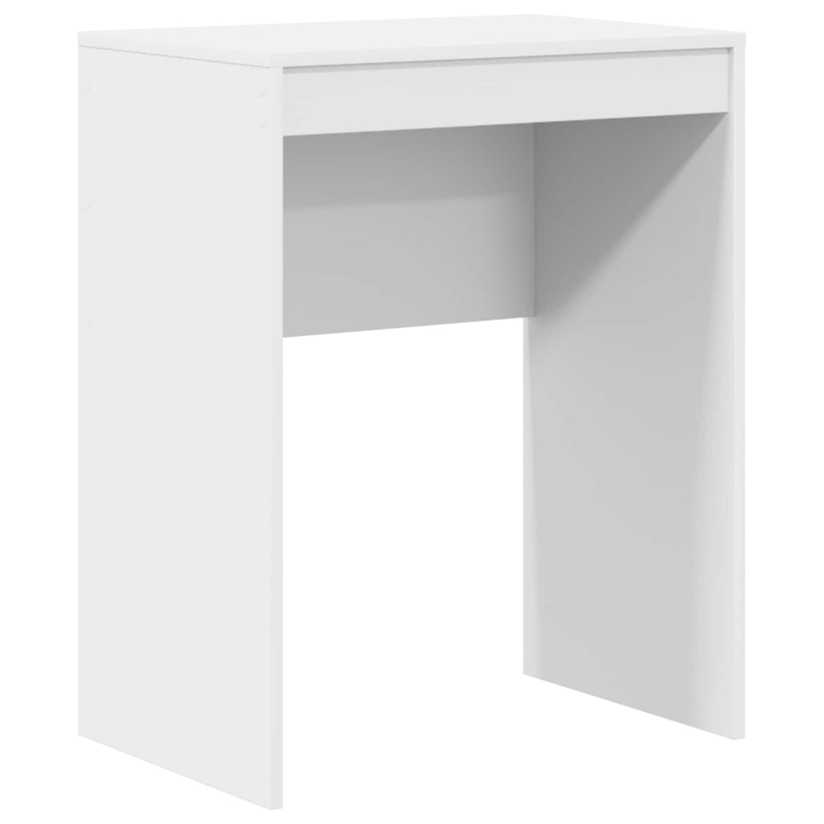 Escritorio 105,5 X 34 X 127 Cm 2 Uds.