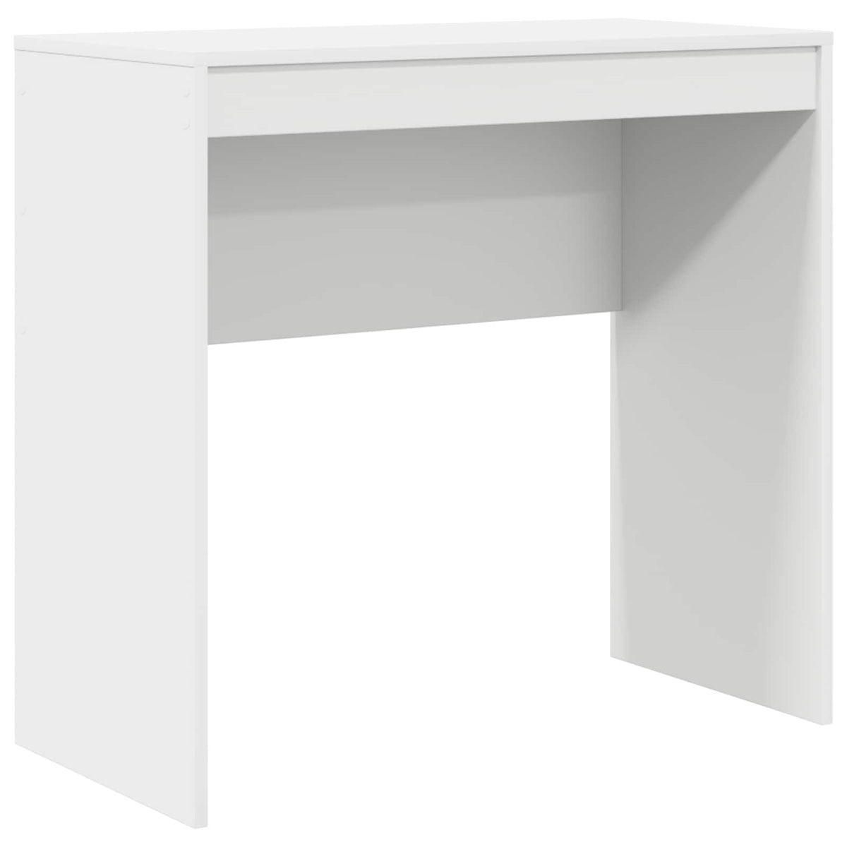 Escritorio 125,5 X 40 X 127 Cm 2 Uds.