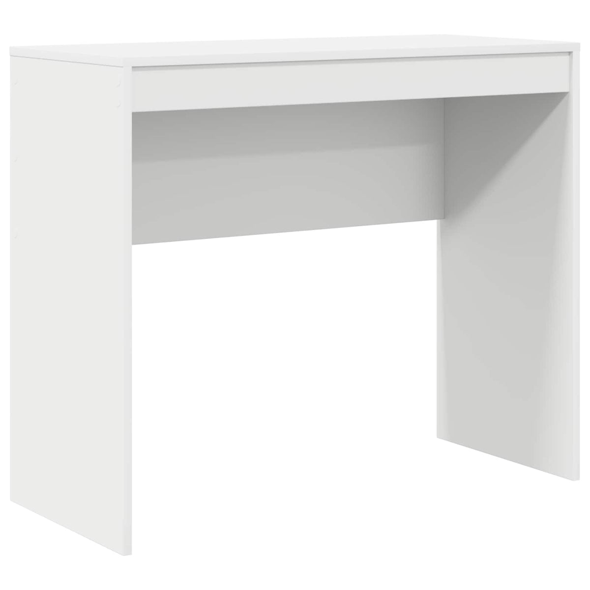 Escritorio 135,5 X 40 X 127 Cm 2 Uds.