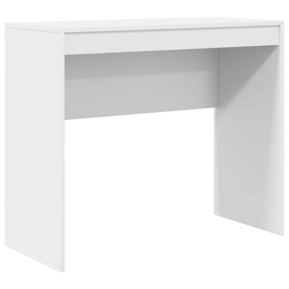 Escritorio 135,5 X 40 X 127 Cm 2 Uds.