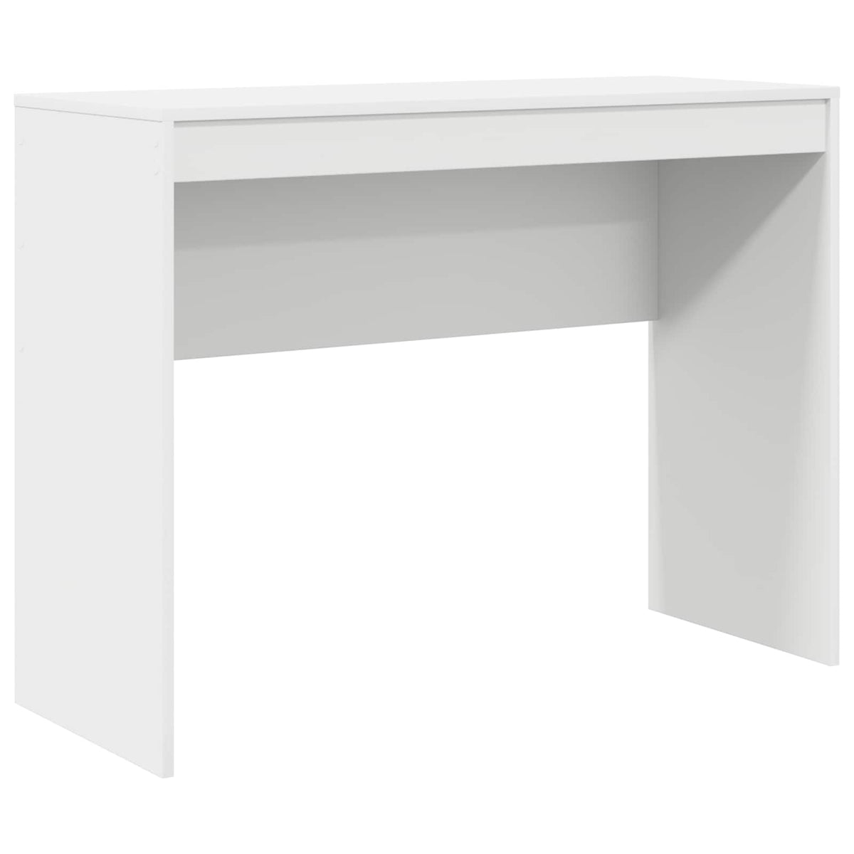 Escritorio 145,5 X 40 X 127 Cm 2 Uds.