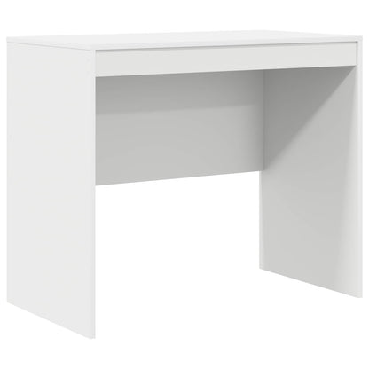 Escritorio 135,5 X 50 X 127 Cm 2 Uds.