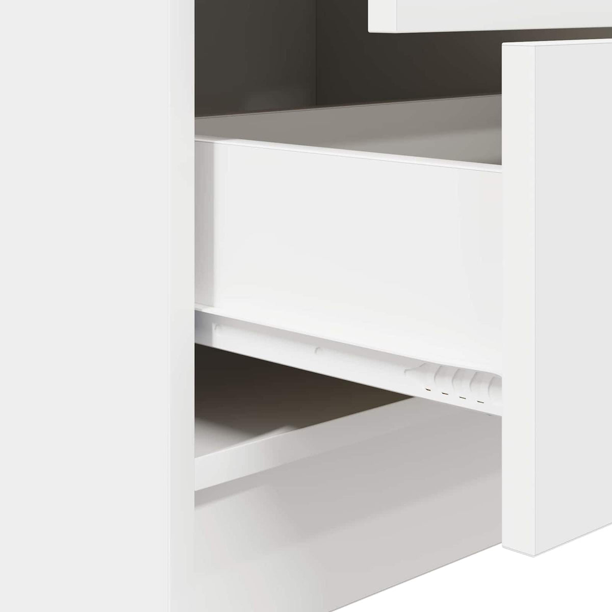 Escritorio 145.5 X 50 X 127 Cm 2 Uds.