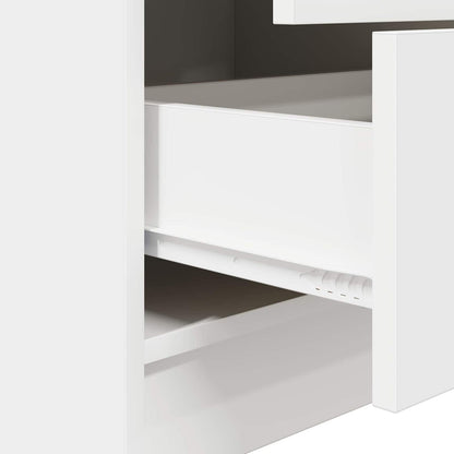 Escritorio 145.5 X 50 X 127 Cm 2 Uds.