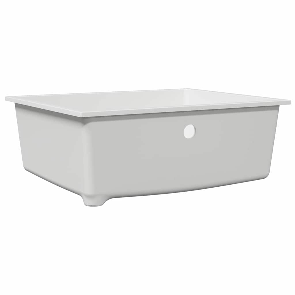 Fregadero De Cocina 54 X 44 X 20 Cm Granito