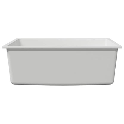 Fregadero De Cocina 54 X 44 X 20 Cm Granito