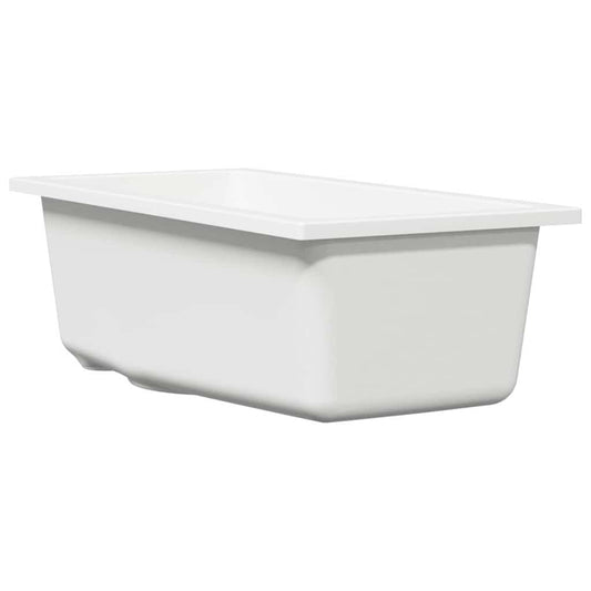 Fregadero De Cocina 21 X 44 X 14 Cm Granito
