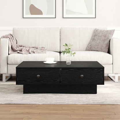 Mesa De Centro Madera Contrachapada