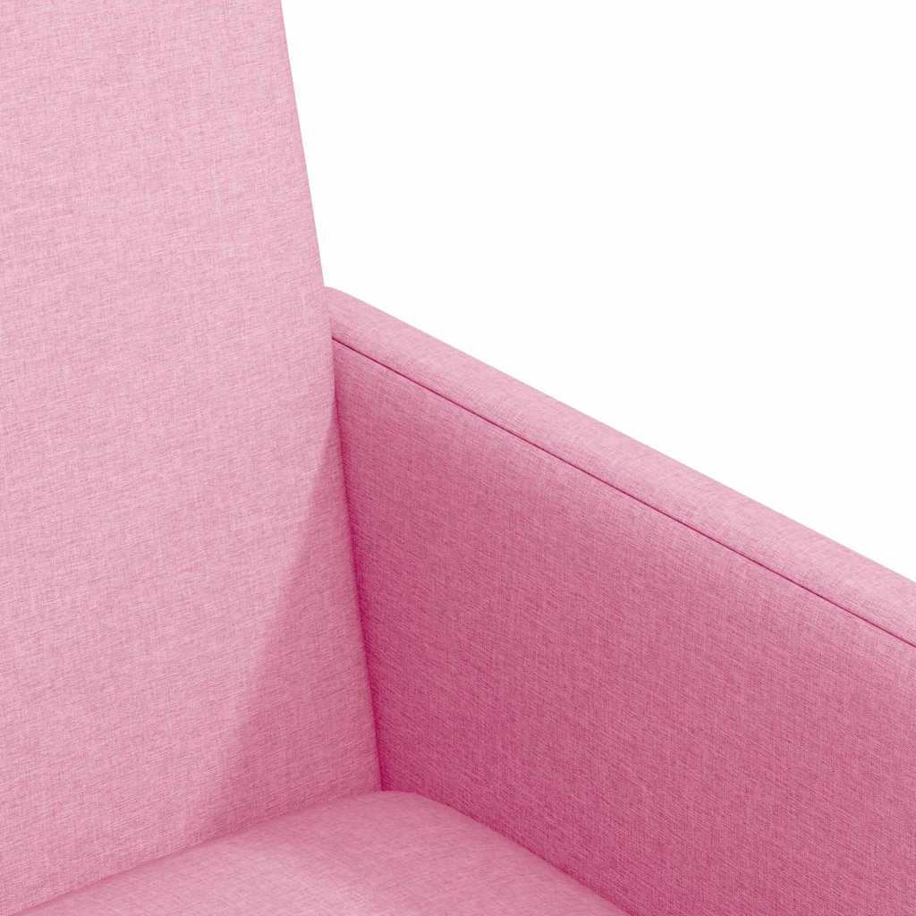 Sillas De Comedor Con Ruedas 2 Uds. Tela 57 X 66 X 94 Cm
