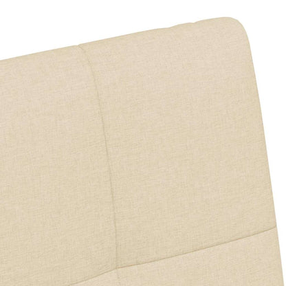 Sillas De Comedor Con Ruedas 2 Uds. Tela 58 X 65 X 94 Cm