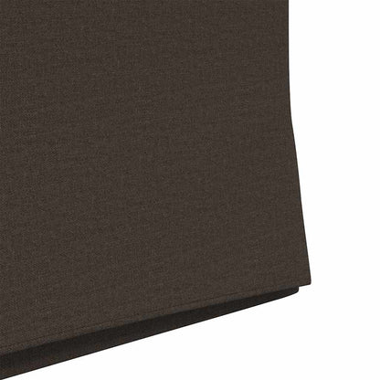 Sillas De Comedor 2 Uds. Lino 57 X 68 X 94 Cm