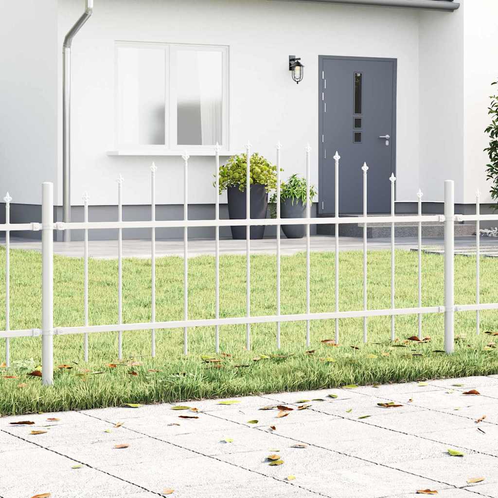 Valla De Jardín Woerden 2 Pcs